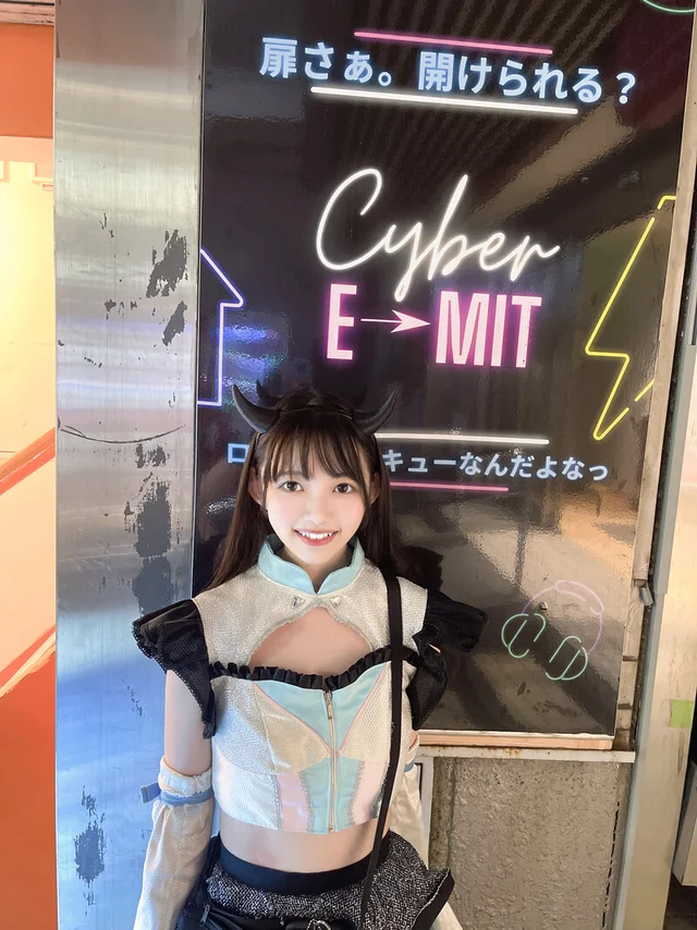 さやかさんの画像2枚目