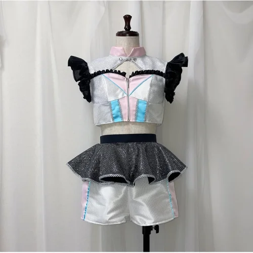 イチオシの衣装