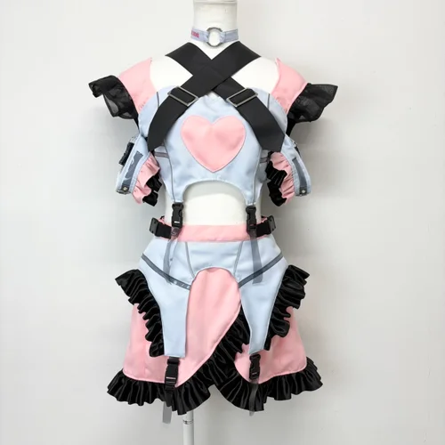 イチオシの衣装