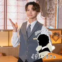 イケメンカフェ Junno's Tableの店舗アイコン