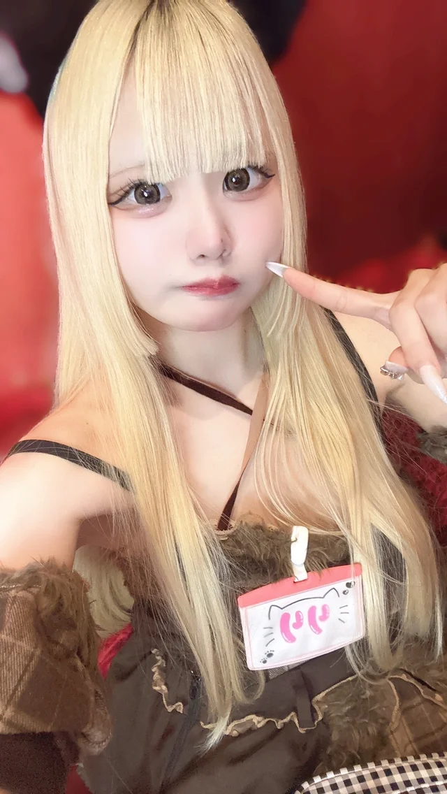 りりさんの画像1枚目