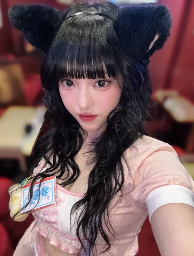 なるさんの画像1枚目