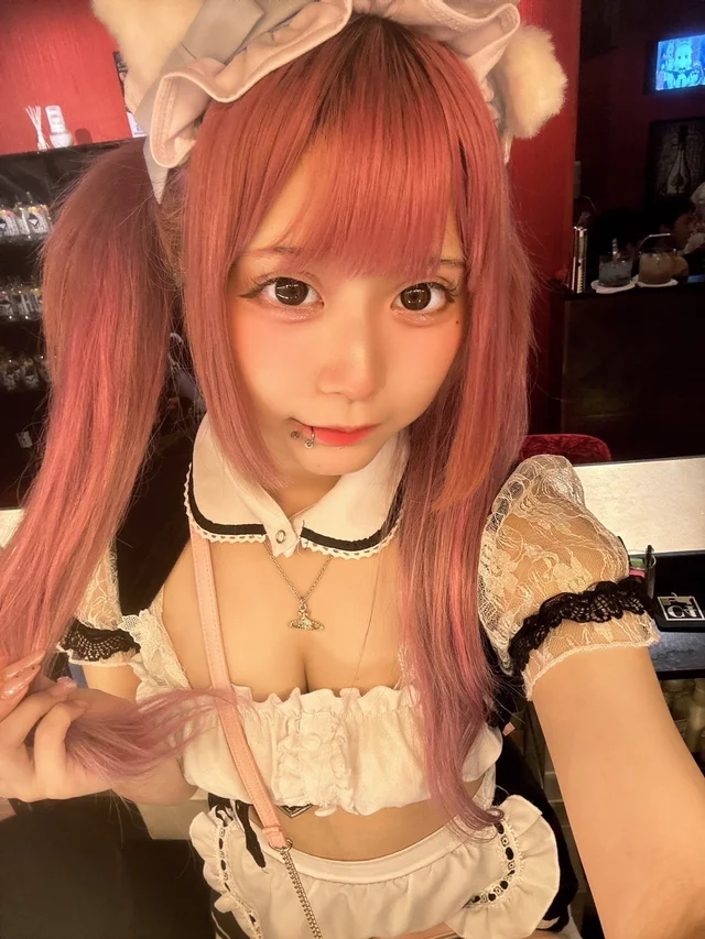 るなさんの画像2枚目