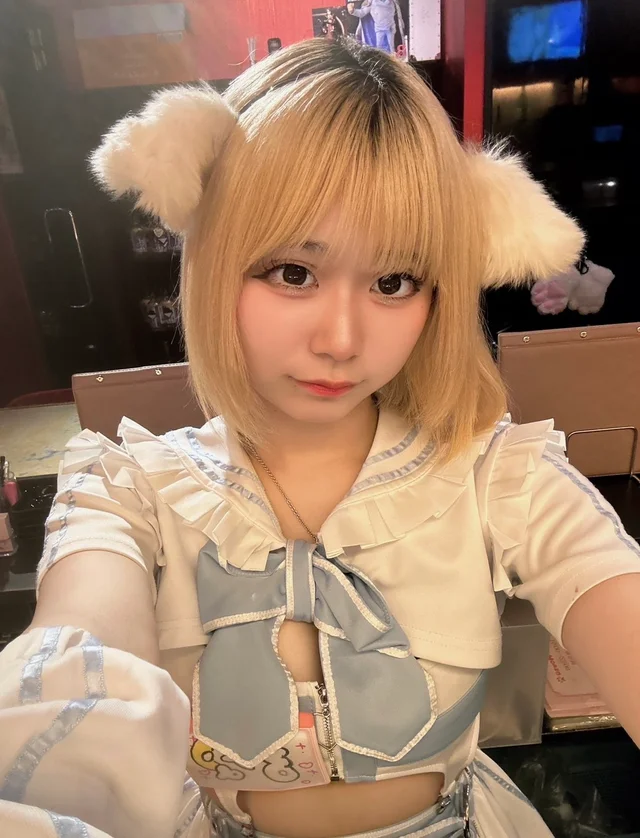 るなさんの画像3枚目