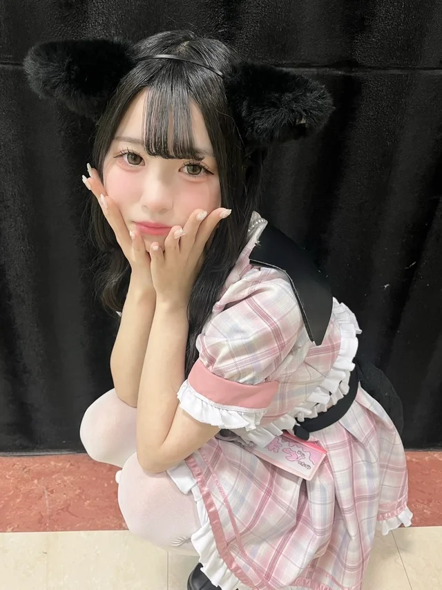 あづさんの画像2枚目
