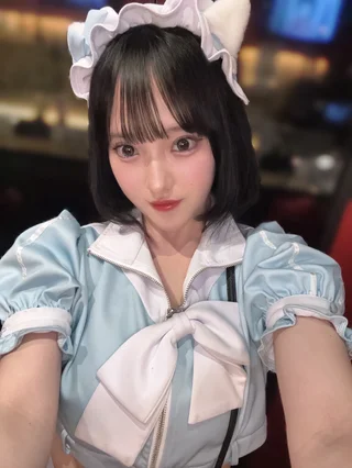 なる