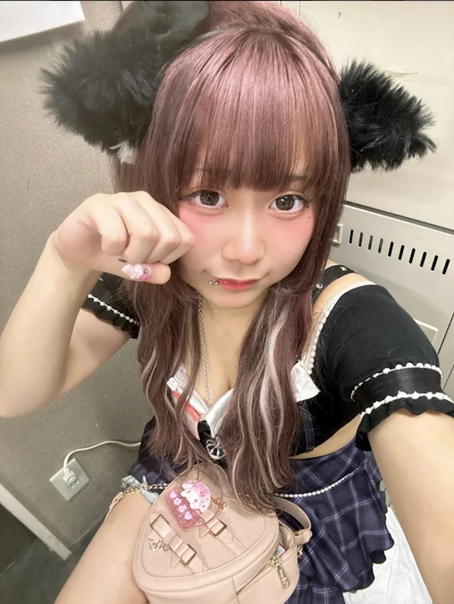 るなさんの画像2枚目
