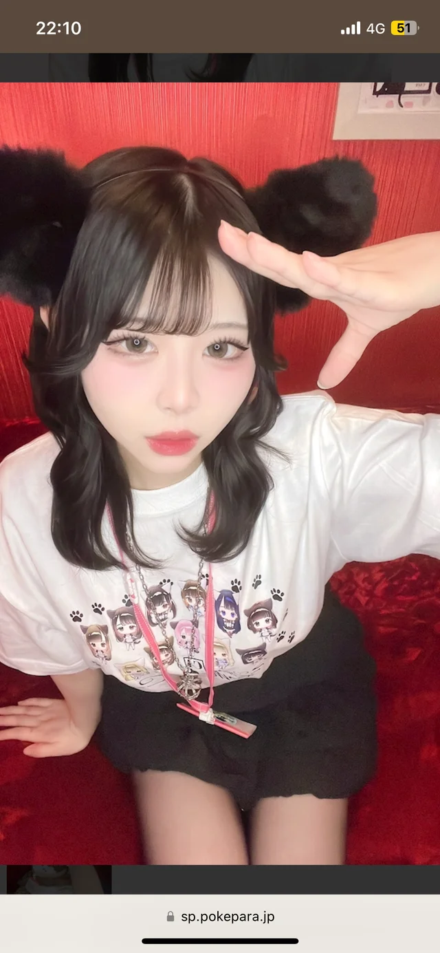 かなのさんの画像2枚目