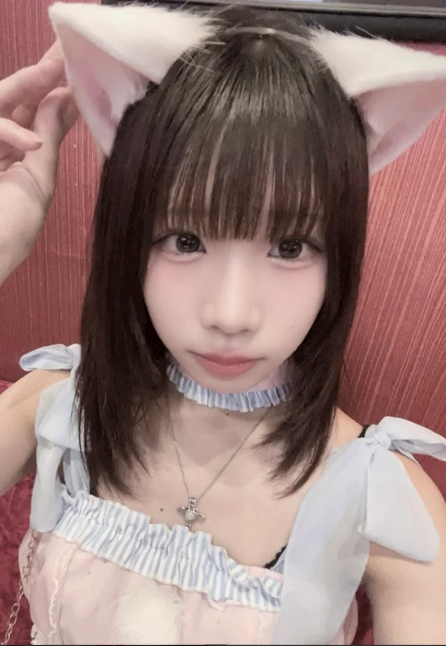 もかさんの画像2枚目