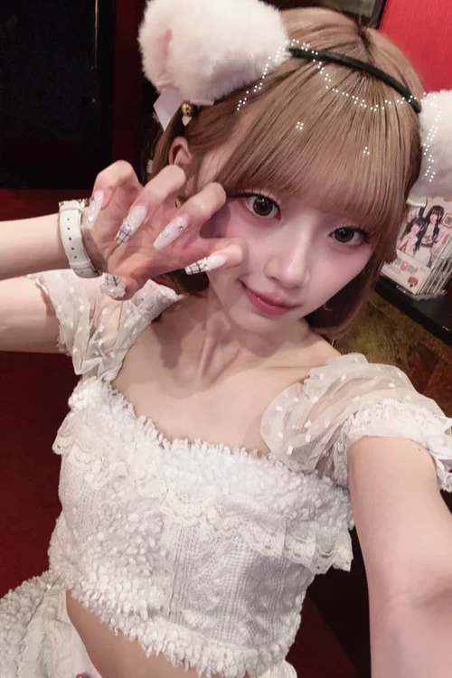 イチオシの衣装