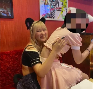みんなが仲がいいから働きやすい環境！！