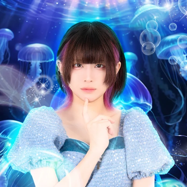 なむさんの画像1枚目