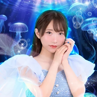 こえびさんの写真