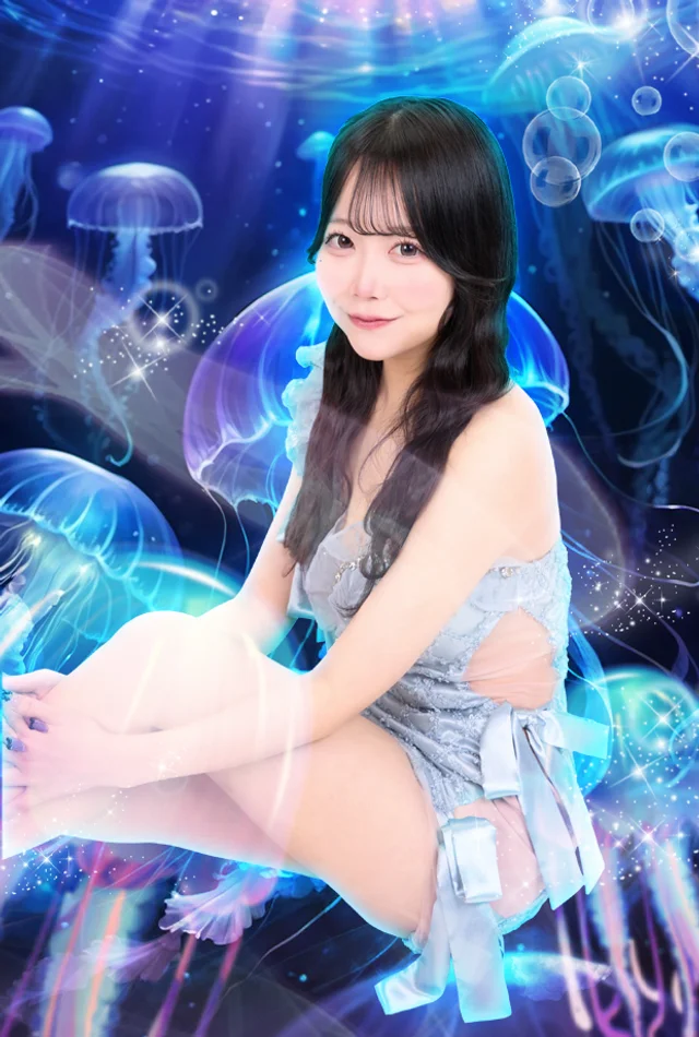 ゆあさんの画像2枚目