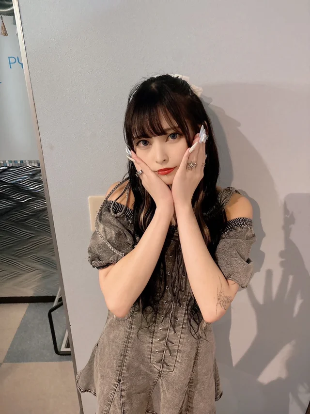 はくさんの画像2枚目