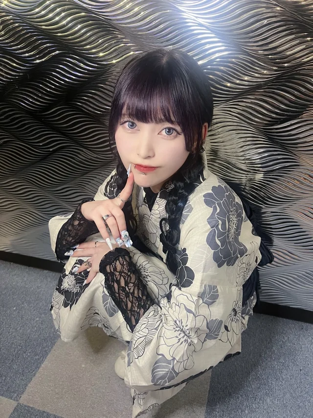はくさんの画像3枚目