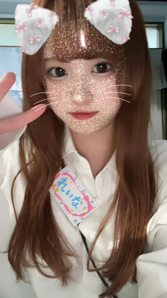 れいなさんの画像2枚目