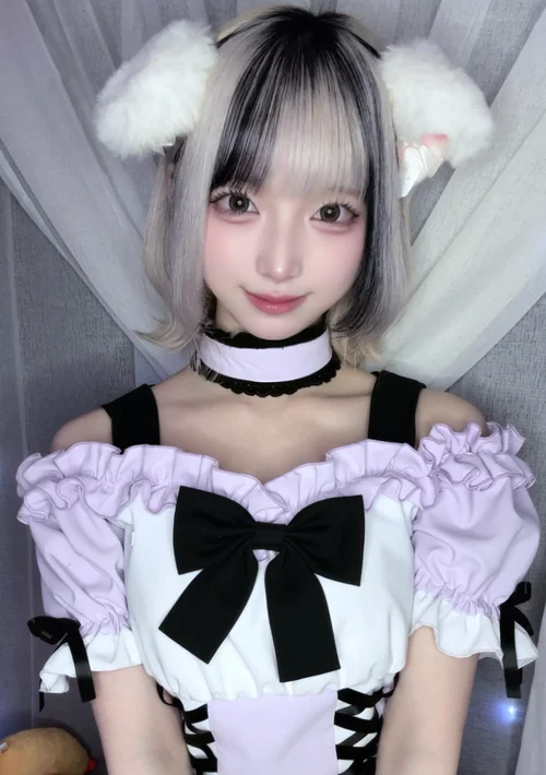 イチオシの衣装