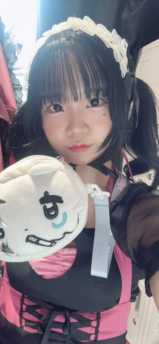 にゃんさんの写真