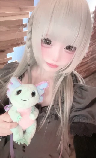 ふぃあさんの写真