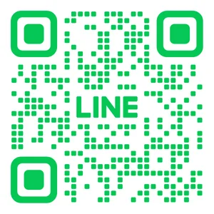 ご応募はこちらの公式LINEから❕