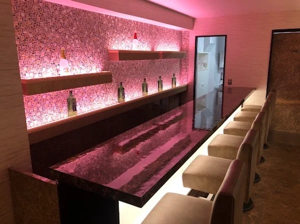 MIX BAR Raffine