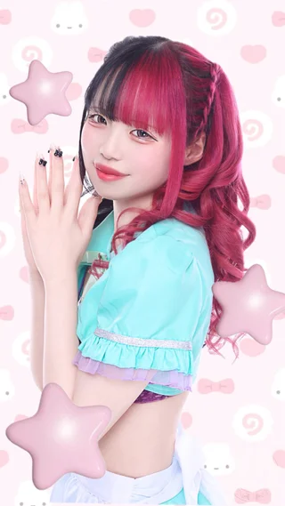 うどんさんの写真