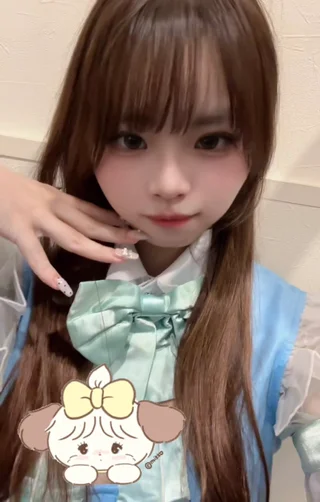 みりさんの写真