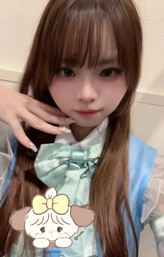 みりさんの画像1枚目