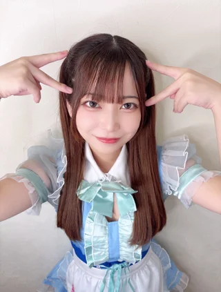 ねむさんの写真