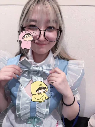 いちかさんの写真