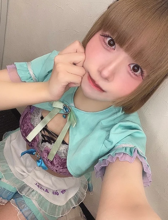 ことりさんの画像1枚目