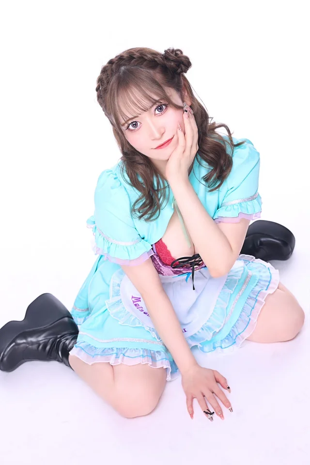 かんなさんの画像1枚目