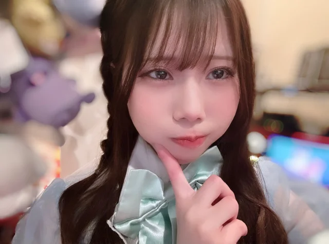 うぱさんの画像2枚目