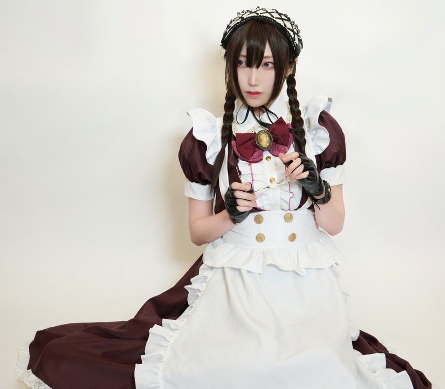 MAID CAFEアルス・アンティクア - 秋葉原・神田のコンカフェ | カフェるん