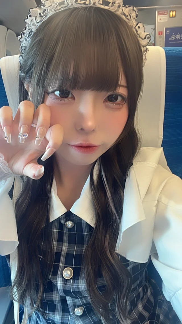 星乃さんの画像1枚目