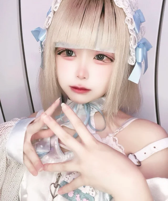 妖流(よる)さんの画像1枚目