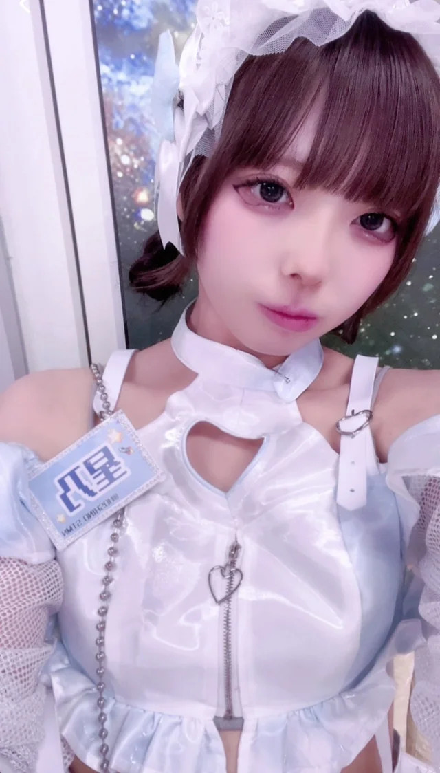 星乃さんの画像2枚目