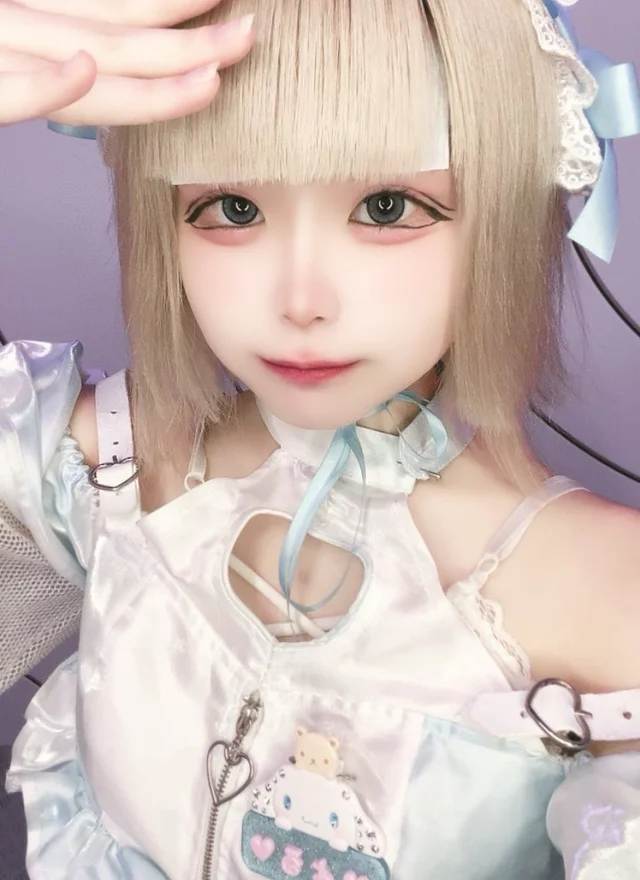 妖流(よる)さんの画像2枚目