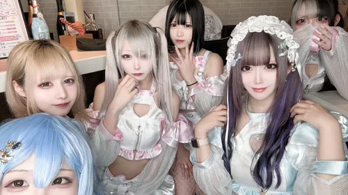 イチオシの衣装