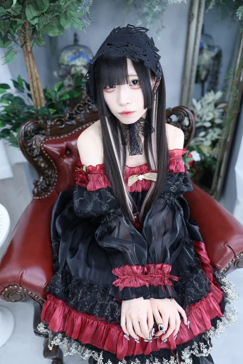 イチオシの衣装
