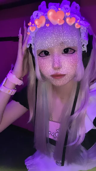 ちぃさんの写真