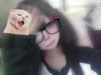 まぁーた眼帯ねむい降臨｜ねむい