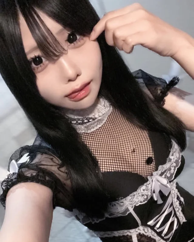 東雲さんの画像1枚目