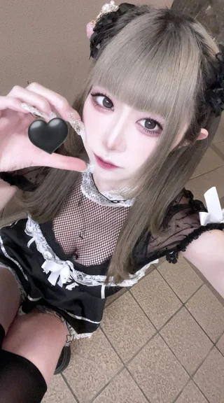 ましろさんの写真