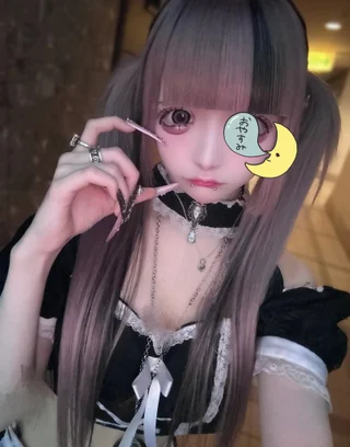 ぷにゅさんの写真