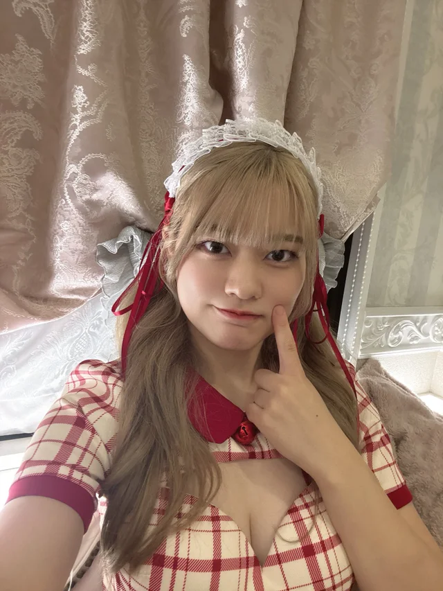 ななみんさんの画像1枚目