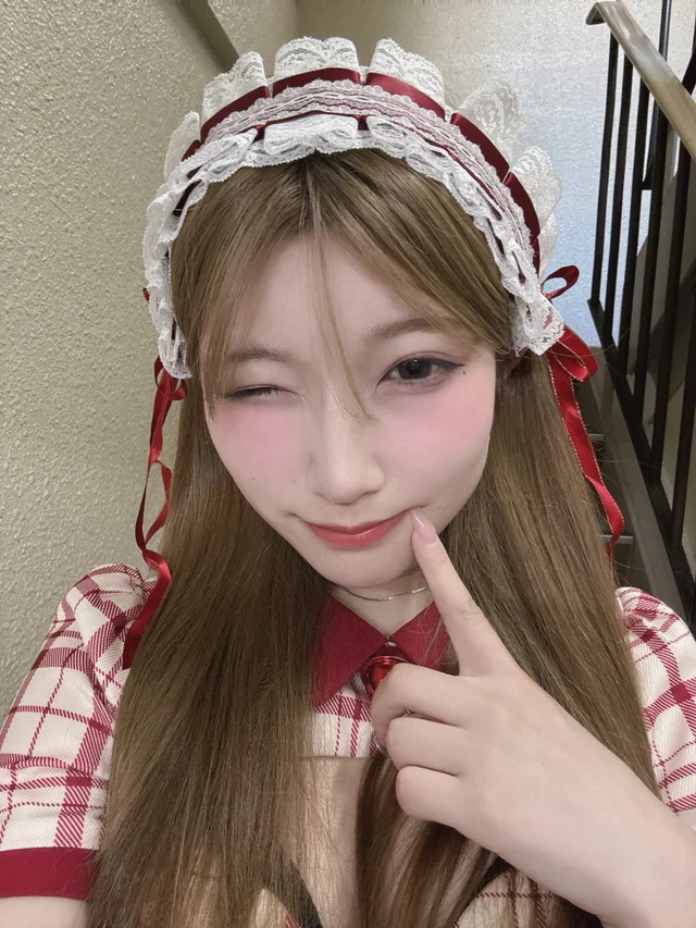 みりなさんの画像1枚目