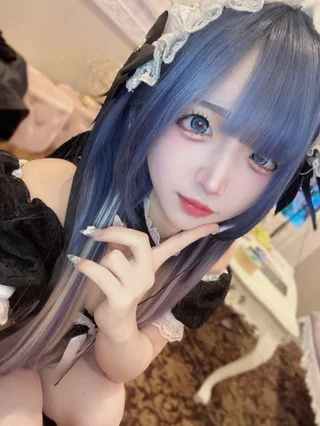 ゆにゃさんの画像