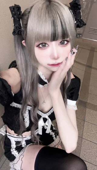 ましろさんの写真